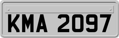 KMA2097