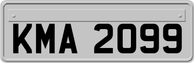 KMA2099