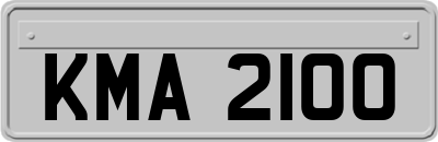 KMA2100