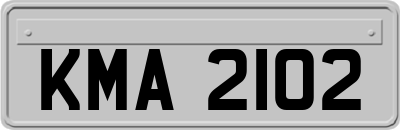 KMA2102