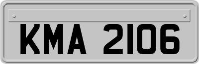 KMA2106