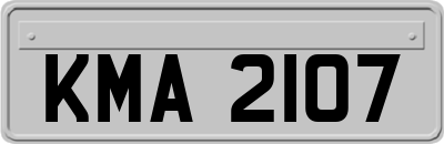 KMA2107