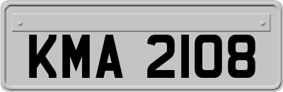 KMA2108