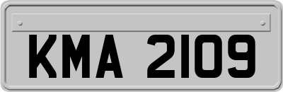 KMA2109