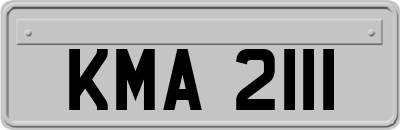 KMA2111