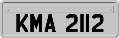 KMA2112