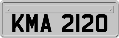 KMA2120