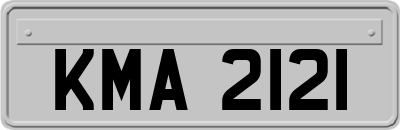KMA2121