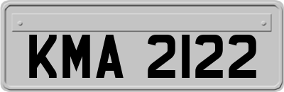 KMA2122