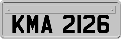 KMA2126