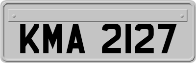 KMA2127