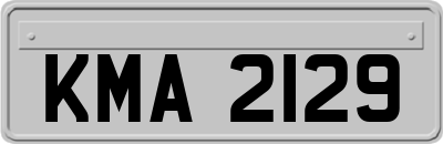 KMA2129