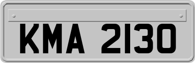 KMA2130
