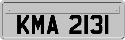 KMA2131