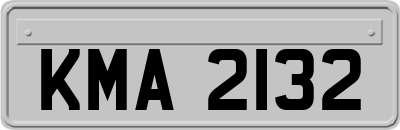 KMA2132