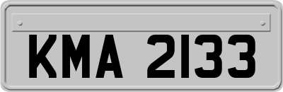 KMA2133