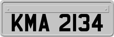 KMA2134