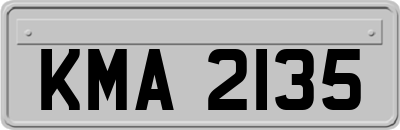 KMA2135