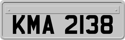 KMA2138