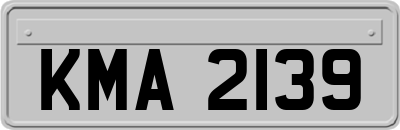 KMA2139