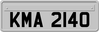 KMA2140