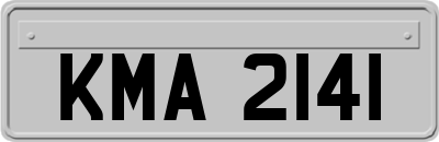 KMA2141