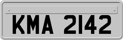KMA2142