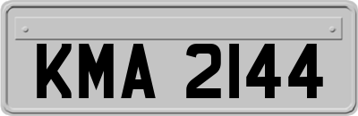 KMA2144