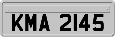 KMA2145