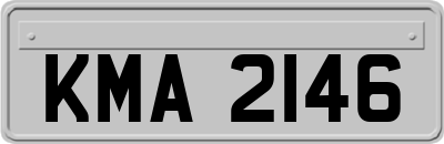 KMA2146