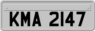 KMA2147