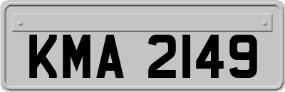 KMA2149