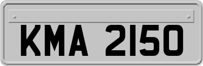KMA2150