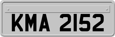 KMA2152