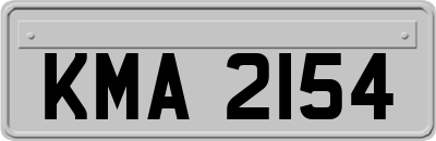 KMA2154