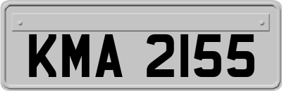 KMA2155