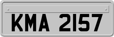 KMA2157