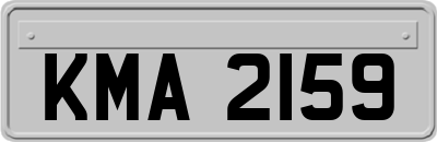 KMA2159