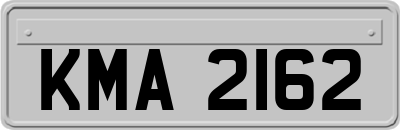 KMA2162