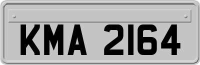 KMA2164