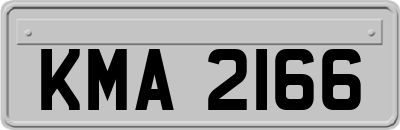 KMA2166