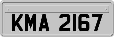 KMA2167