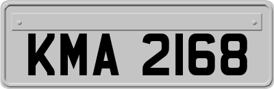 KMA2168