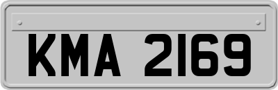 KMA2169