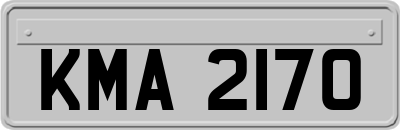 KMA2170