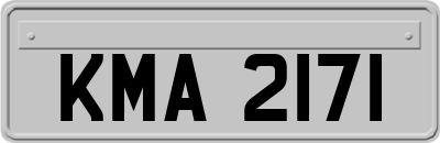 KMA2171