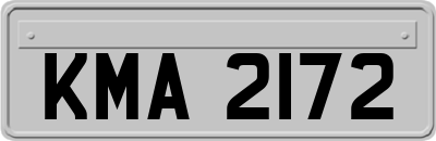 KMA2172