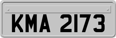 KMA2173