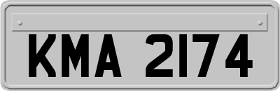 KMA2174