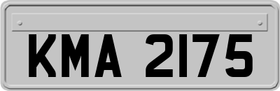 KMA2175